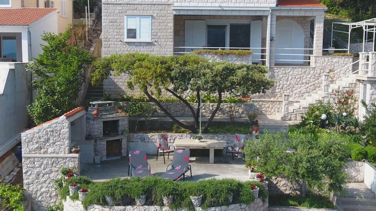 Apartments Mirna Korčula Exterior foto