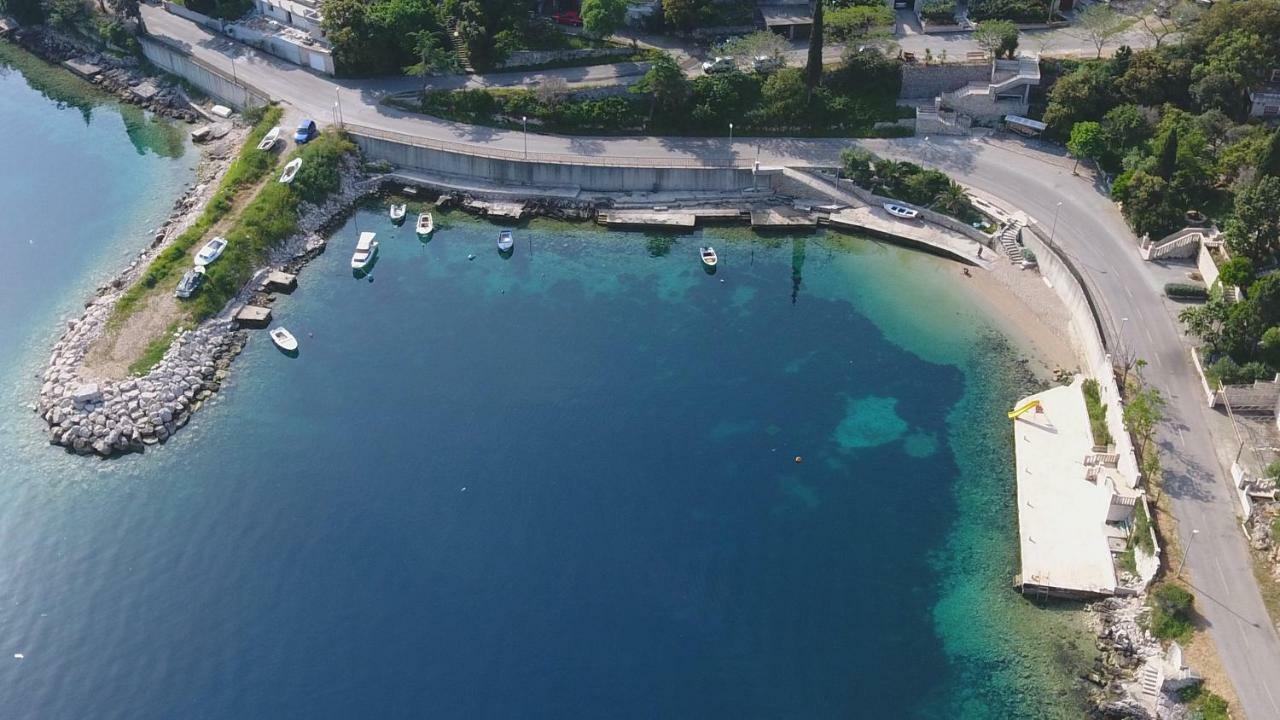 Apartments Mirna Korčula Exterior foto